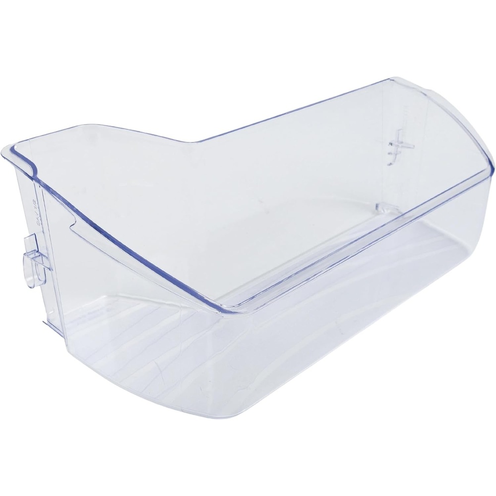 image:imageFrigidaire 242071301 Door Shelf Bin for Refrigerators Clear