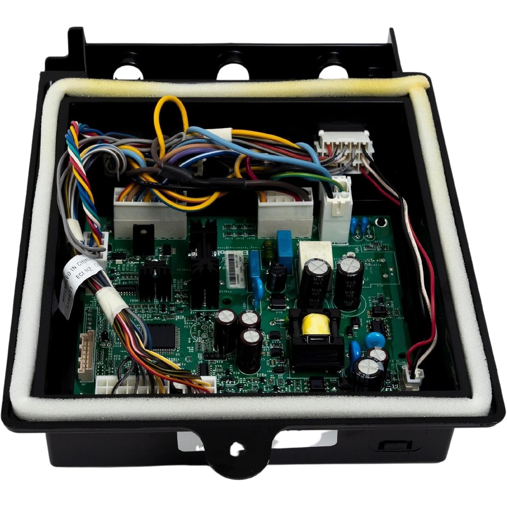 image:imageFrigidaire 242115279 Main Control Board for Refrigerators Black