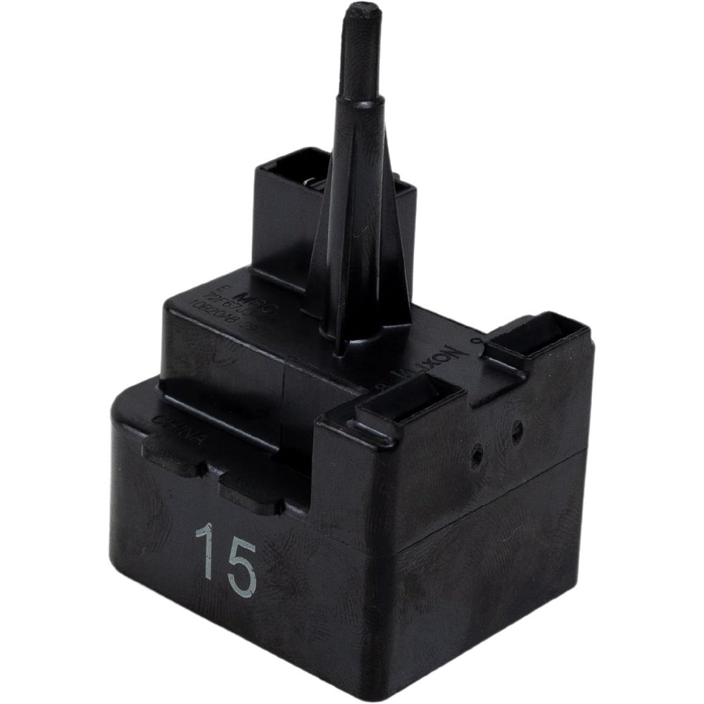image:imageFrigidaire 297259515 Compressor Start Relay for Freezers