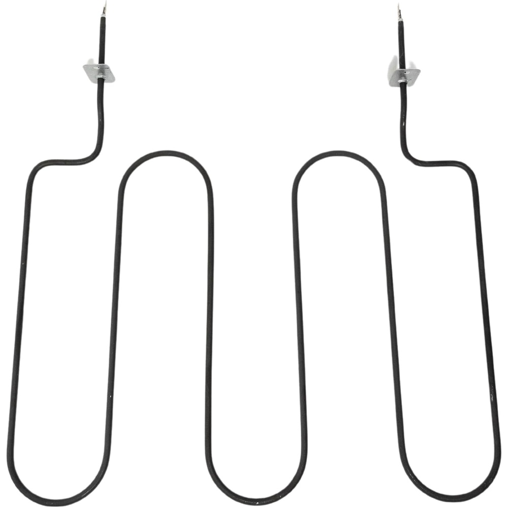 image:imageFrigidaire 316430900 Oven Broil Element for Electric Ranges and Stoves BlackBroil Element