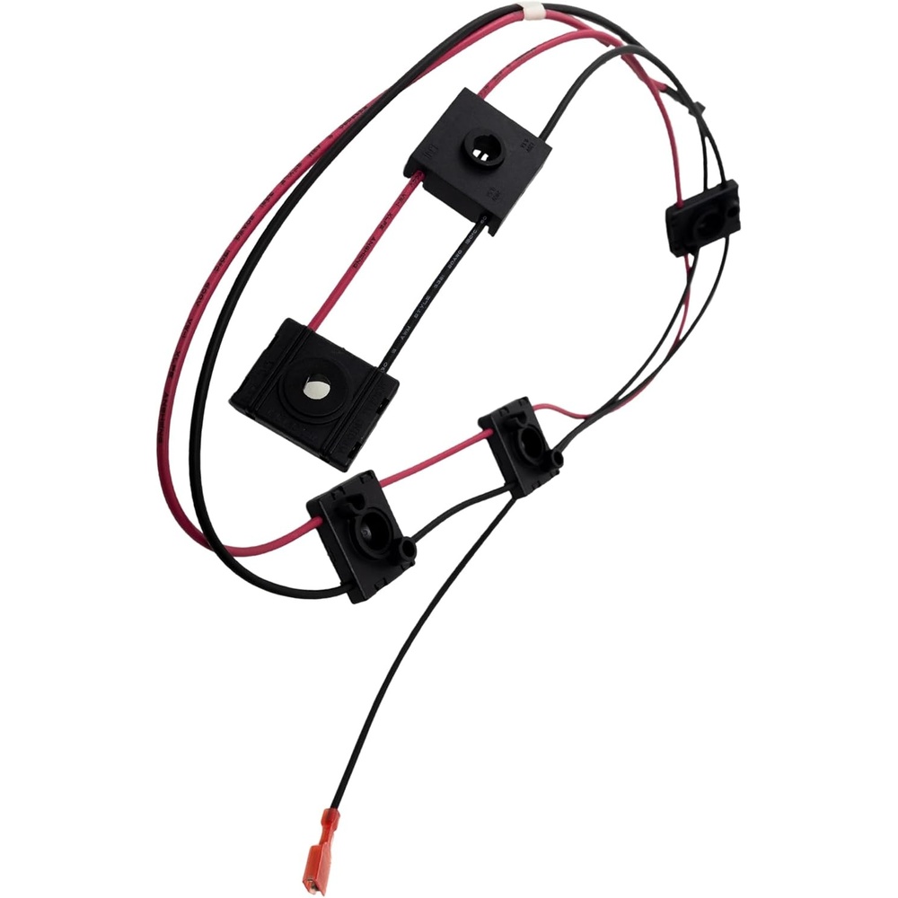 image:imageFrigidaire 316580614 Stovetop Spark Ignition Switch for Gas Ranges and Stoves