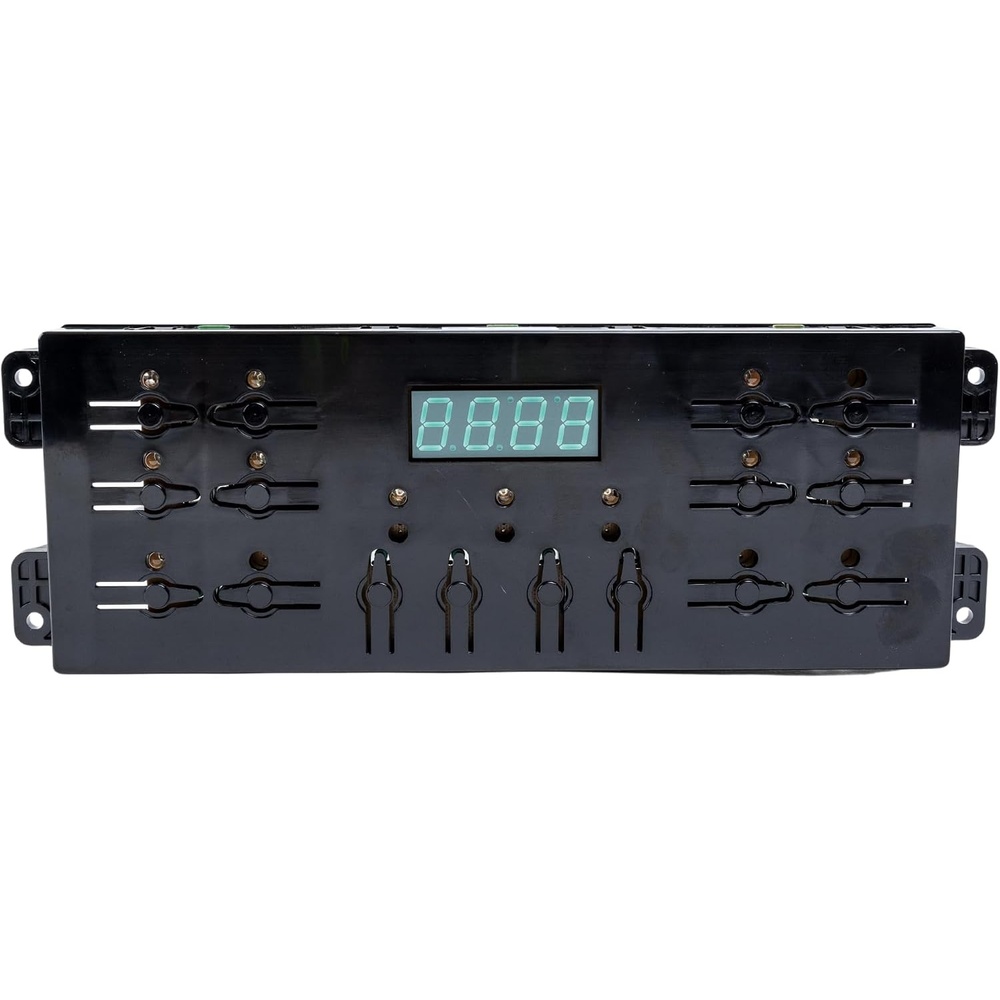 image:imageFrigidaire 316630003 Oven Control Board for Electric Ranges and Stoves Black