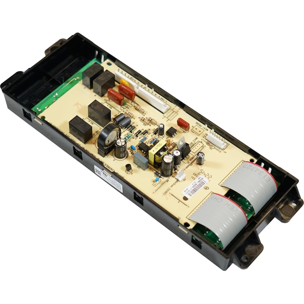 image:imageFrigidaire 316630005 Oven Control Board for Gas Ranges and Stoves Black