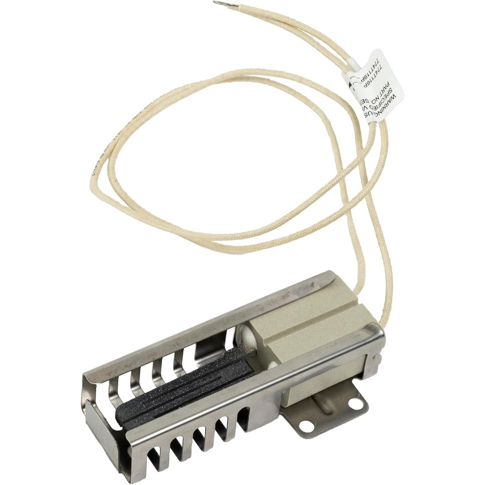 image:imageFrigidaire 5303935066 Burner Igniter for Oven Burners Gold