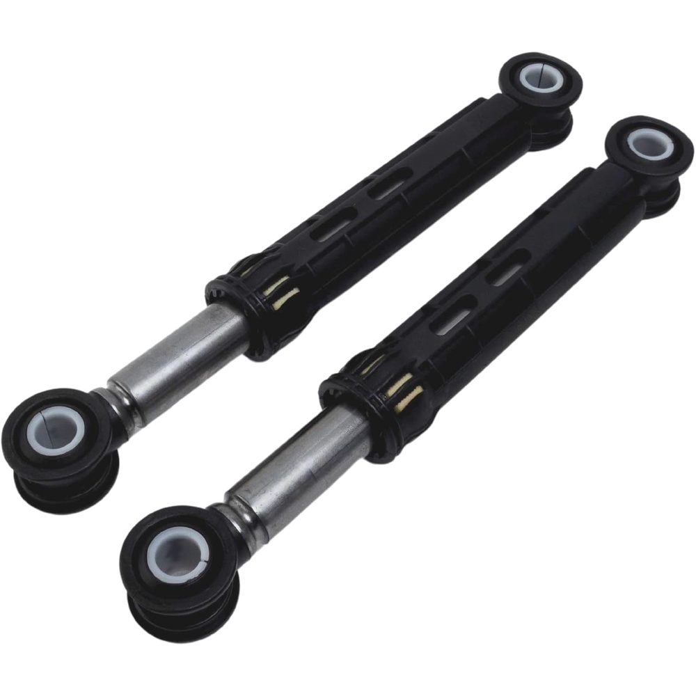 image:imageFrigidaire 5304491700 Washer Shock Absorber Kit for Washing Machines Black