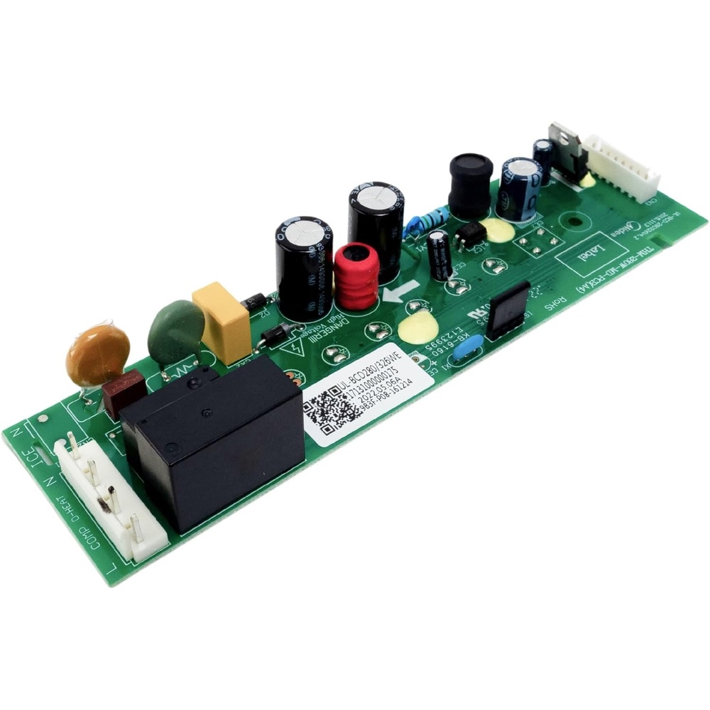 image:imageFrigidaire 5304498695 Electronic Control Board for Refrigerators