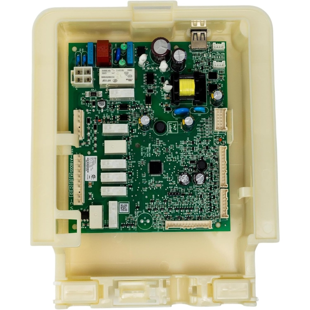 image:imageFrigidaire 5304502779 Main Control Board for Refrigerators
