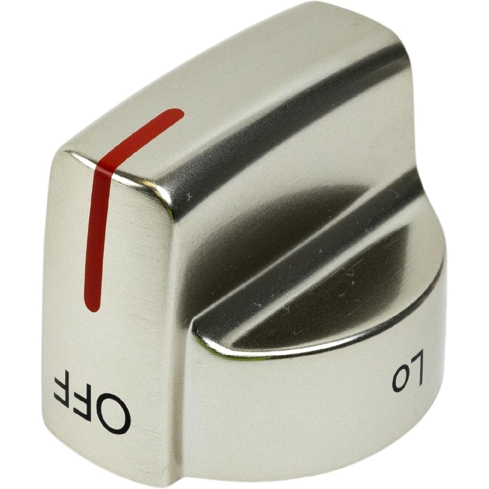 image:imageFrigidaire 5304509064 Stovetop Burner Knob for Gas Ranges and Stoves