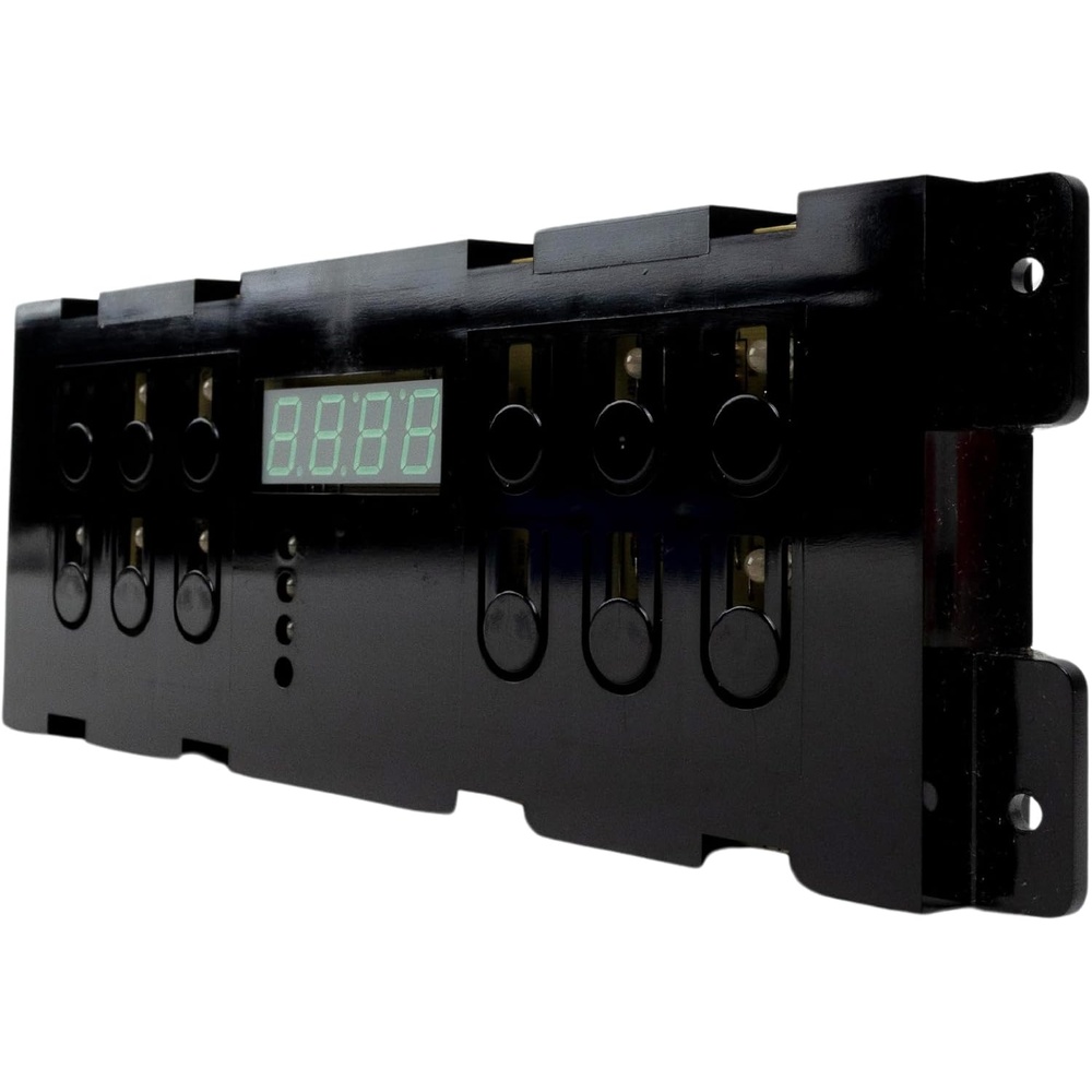 image:imageFrigidaire 5304509231 Oven Control Board and Clock for Electric Ranges and Stoves Black