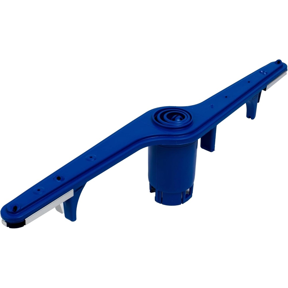 image:imageFrigidaire 5304518927 Lower Spray Arm with Heat Shield for Dishwashers Blue