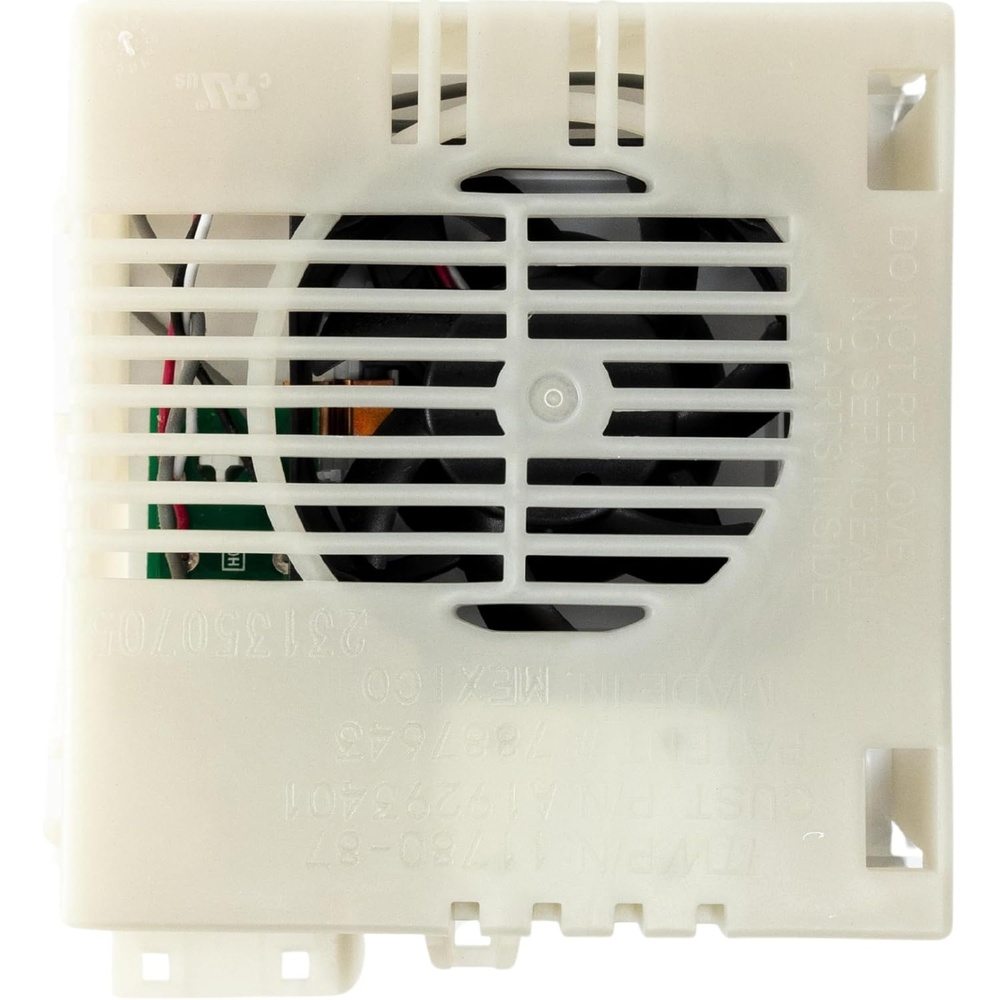 image:imageFrigidaire 5304523304 Vent Fan Motor for Dishwashers White