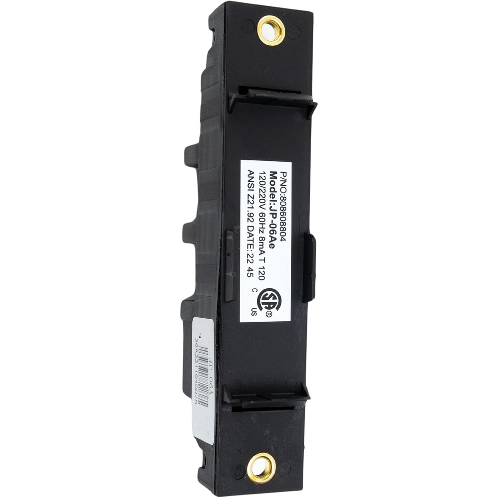 image:imageFrigidaire 808608804 Stovetop Surface Burner Spark Module for Gas Ranges and Stoves Black