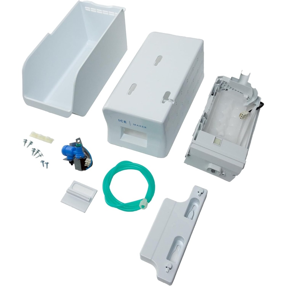 image:imageFrigidaire IM117000 TopMount Ice Maker Kit for Refrigerators White