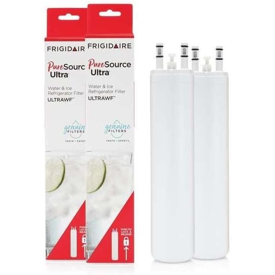 image:imageFrigidaire ULTRAWF PureSource Ultra Refrigerator Water Filter Replacement Set of 2