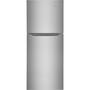 Brushed Steel