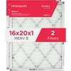 image:imageFrigidaire PureAir 16 x 20 x 1 MERV 8 Allergen Air Filter  2 Pack16 x 20 x 1
