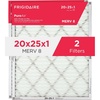 20 x 25 x 1