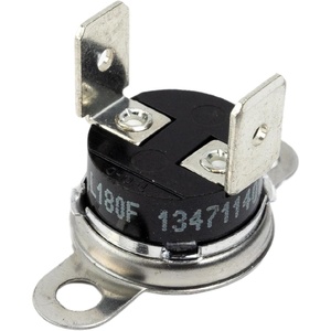 Electrolux 134711401 Thermal Fuse for Dryers