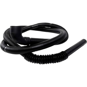 Frigidaire 134592700 Washer Drain Hose for Washing Machines, Black