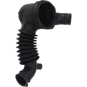 Frigidaire 134639910 Washer Coin Trap Tub-to-Pump Hose for Washing Machines, Black
