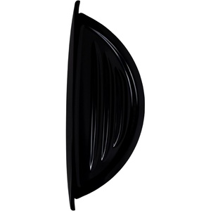 Frigidaire 241649003 Drip Tray for Refrigerators, Black