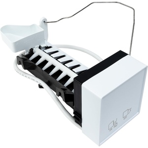 Frigidaire 241798233 Ice Maker Assembly Kit for Refrigerators, White