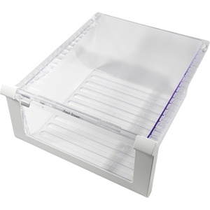Frigidaire 241801801 Crisper Drawer for Refrigerators, Clear