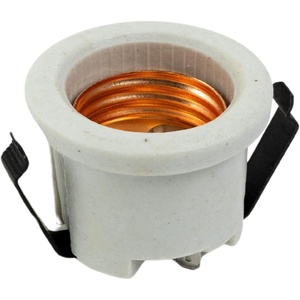 Frigidaire 316116400 Oven Light Socket for Electric Ranges and Stoves