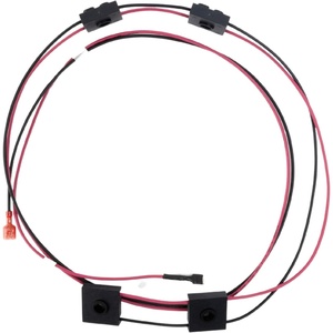 Frigidaire 316219004 Stovetop Spark Ignition Switch for Gas Ranges and Stoves