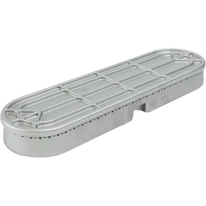 Frigidaire 316559300 Stovetop Oval Surface Burner for Gas Ranges and Stoves