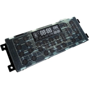 Frigidaire 316650010 Oven Control Board for Electric Ranges and Stoves, Black