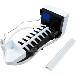 Frigidaire 5303918493 Ice Maker Assembly Kit for Refrigerators
