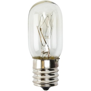 Frigidaire 5304440031 Light Bulb for Microwave Ovens