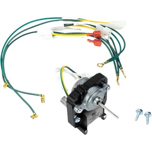 Frigidaire 5304442620 Evaporator Fan Motor for Freezers