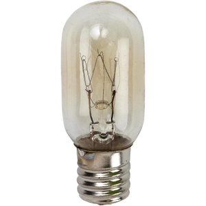 Frigidaire 5304461116 Light Bulb for Microwave Ovens