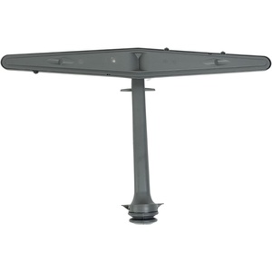 Frigidaire 5304506740 Center Spray Arm for Dishwashers, Gray