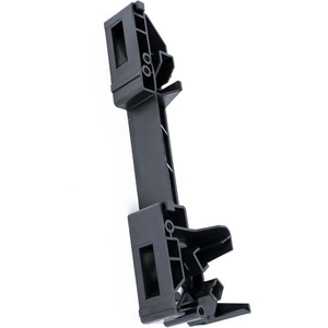 Frigidaire 5304509457 Latch Hook Switch Holder for Microwave Ovens, Black