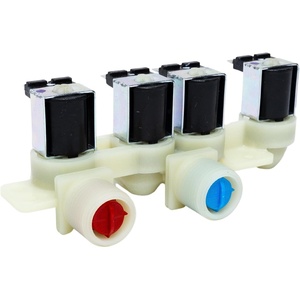 Frigidaire 5304511334 Washer Water Inlet Valve for Washing Machines