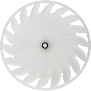 Frigidaire 5304513609 Blower Wheel for Dryers