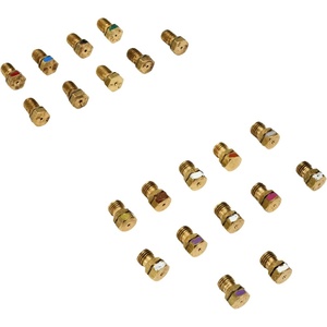 Frigidaire GRLP3 LP Conversion Kit for Gas Ranges and Stoves
