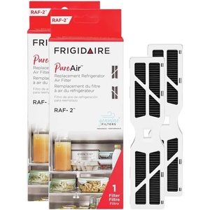 Frigidaire PureAir® Replacement Refrigerator Air Filter RAF-2™ – Set of 2(2 Air Filters)