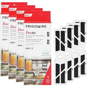 Frigidaire PureAir® Replacement Refrigerator Air Filter RAF-2™ – Set of 2(4 Air Filters)