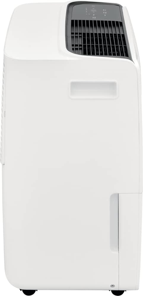 image:image60 Pint Dehumidifier