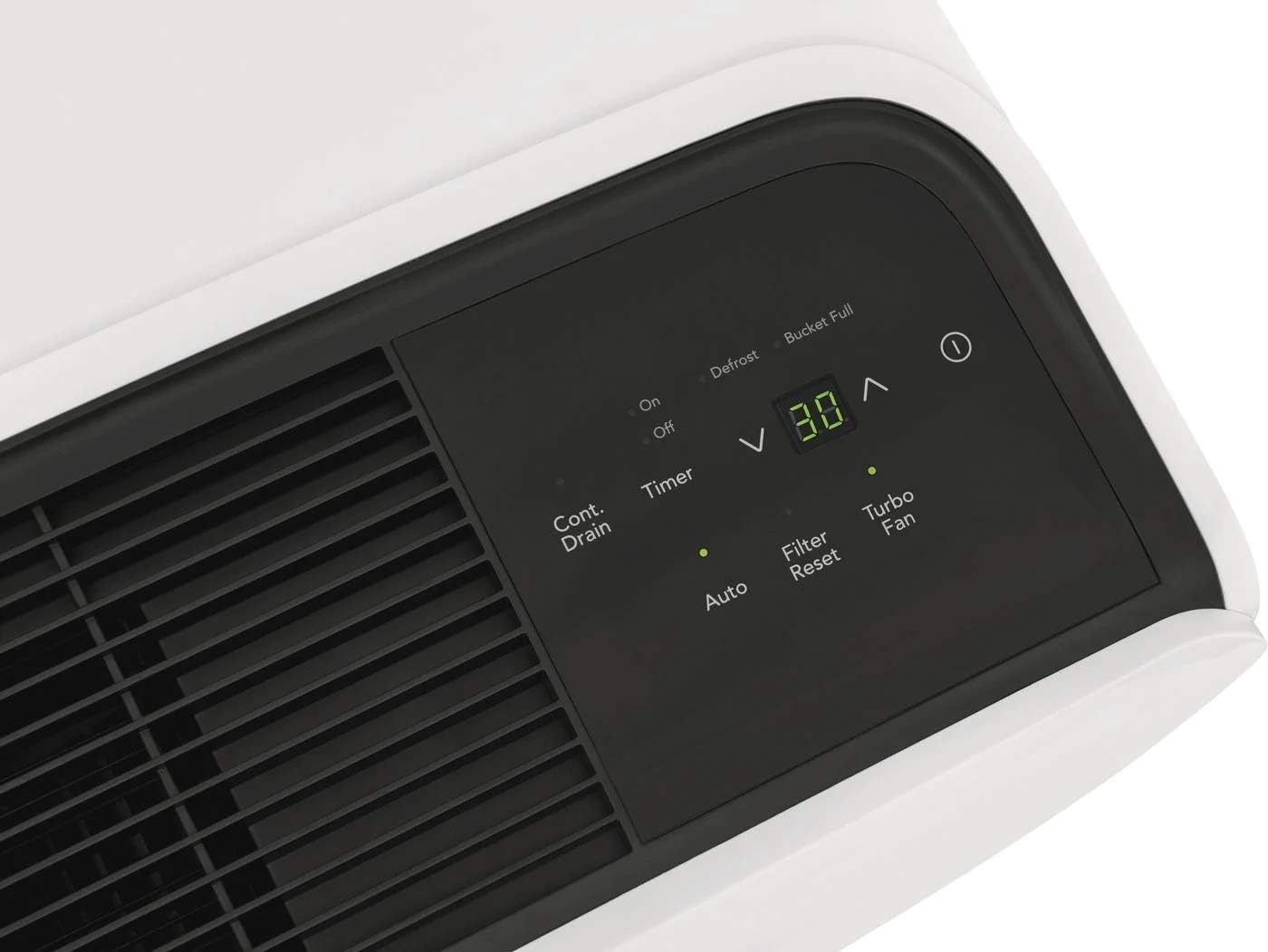 image:image60 Pint Dehumidifier