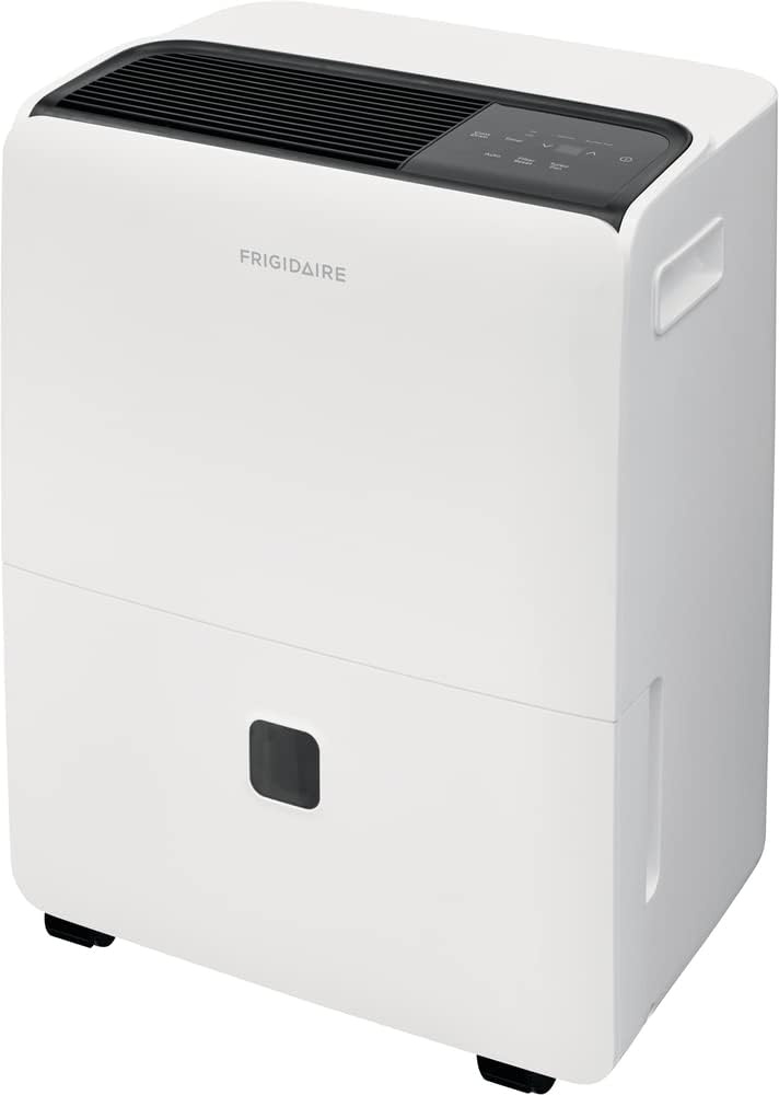 image:image60 Pint Dehumidifier