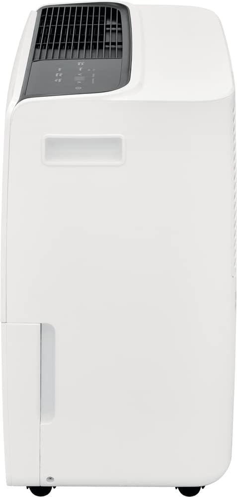 image:image60 Pint Dehumidifier