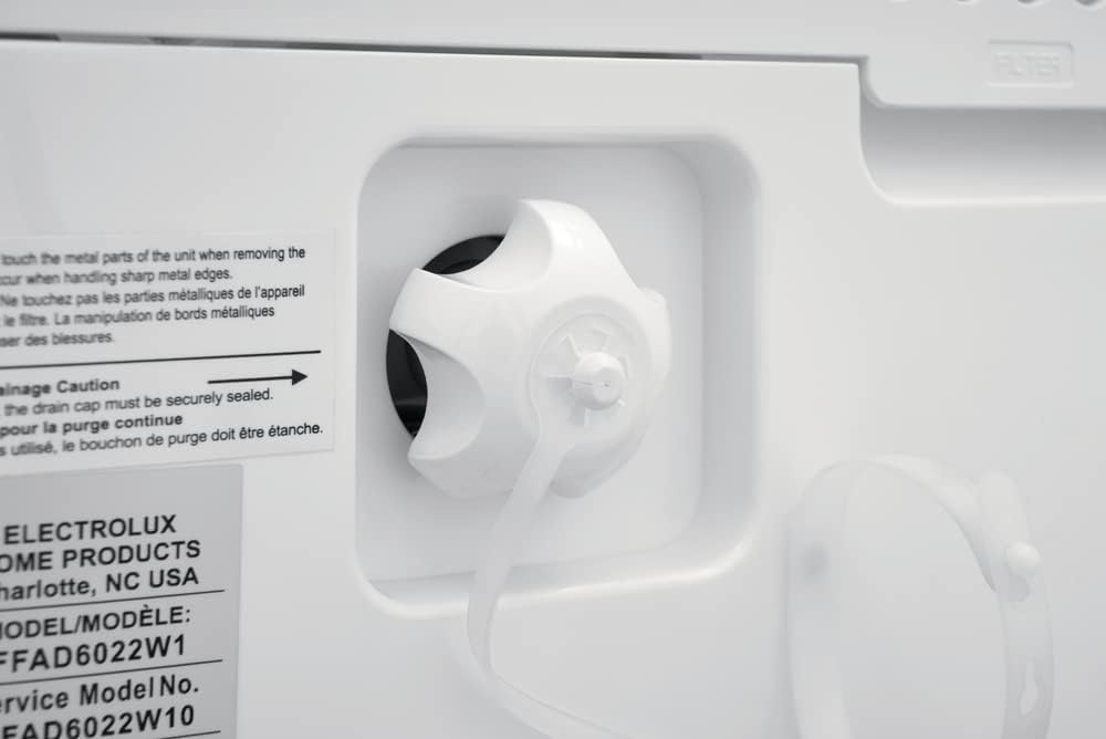 image:image60 Pint Dehumidifier
