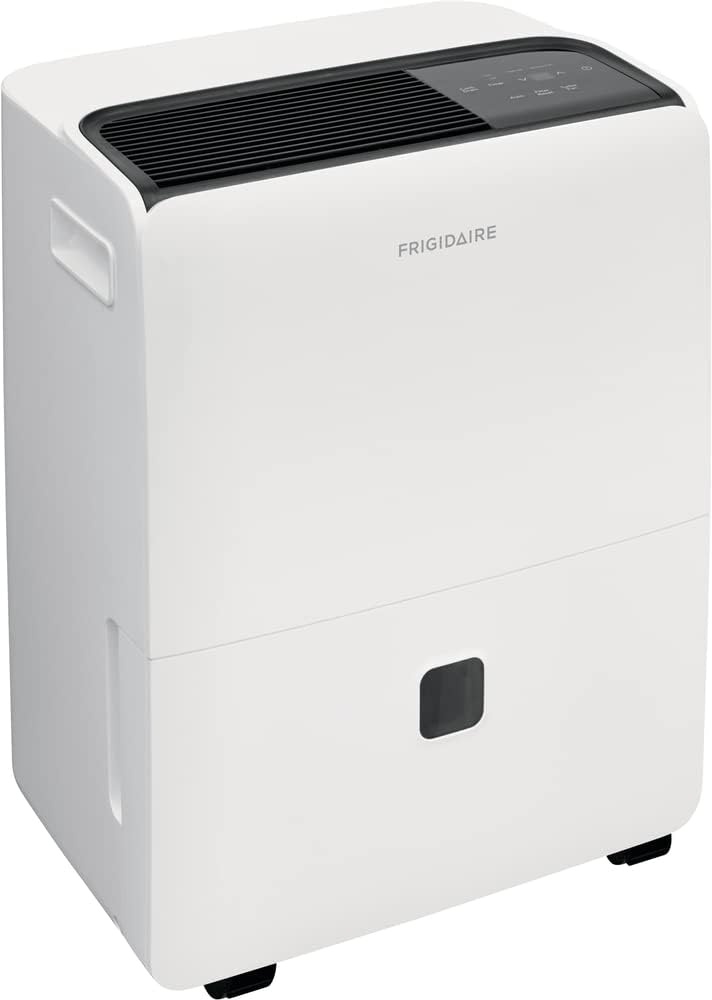image:image60 Pint Dehumidifier