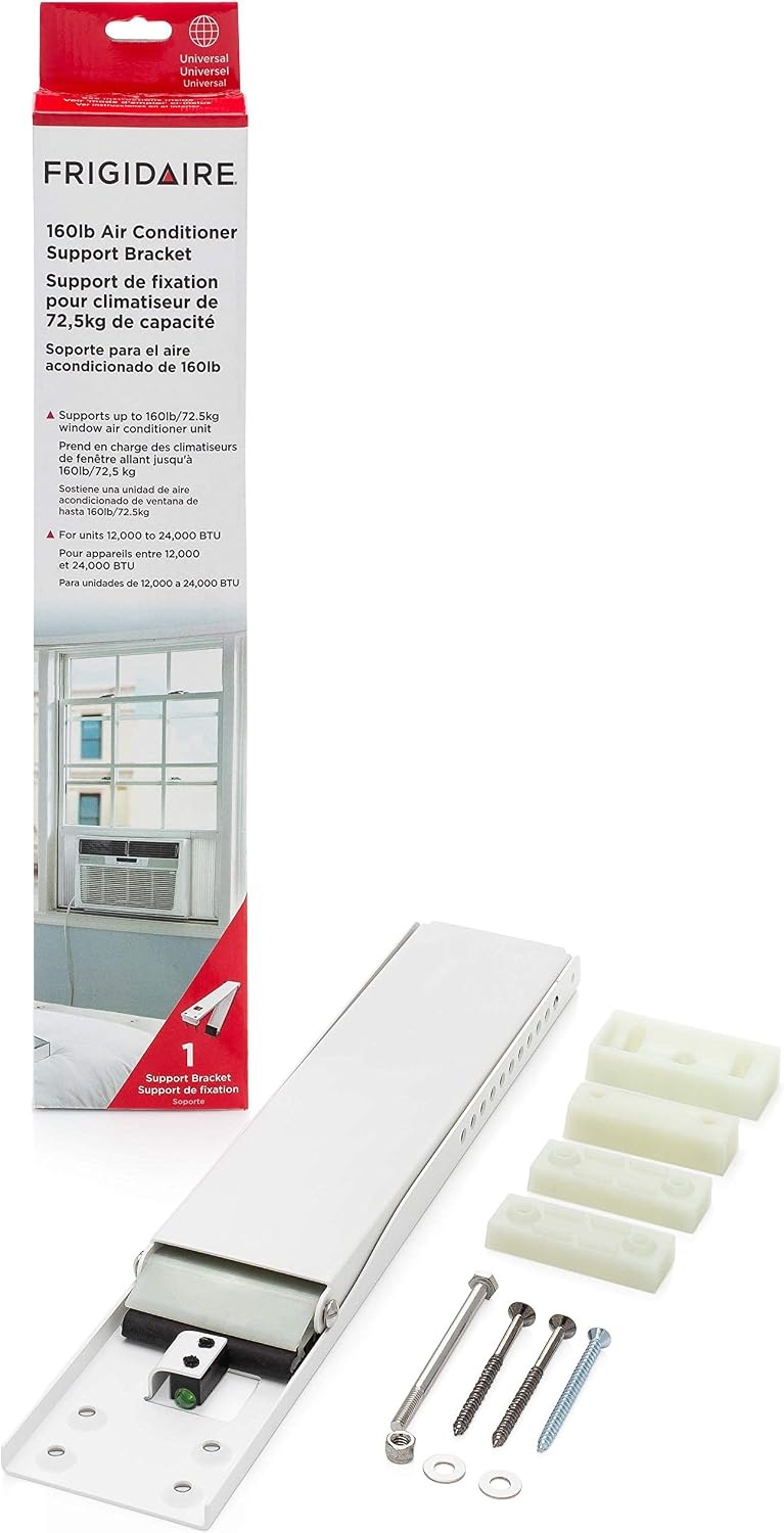 image:imageAir Conditioner Support Bracket 80lbsUp to 160lbs Pack of 12