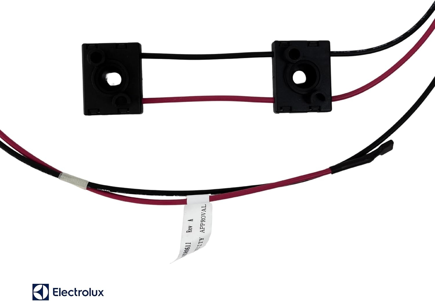 image:imageElectrolux 316580611 Stovetop Spark Ignition Switch for Gas Ranges and Stoves